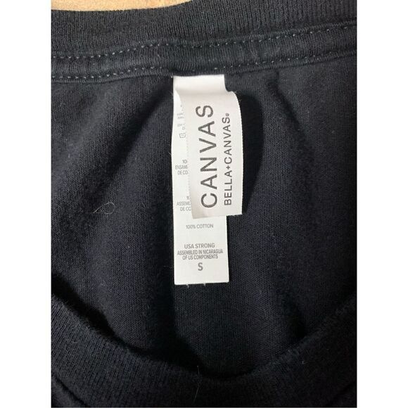 Canvas-Bella + Canvas Goosebumps Slappy t shirt - Picture 3 of 3